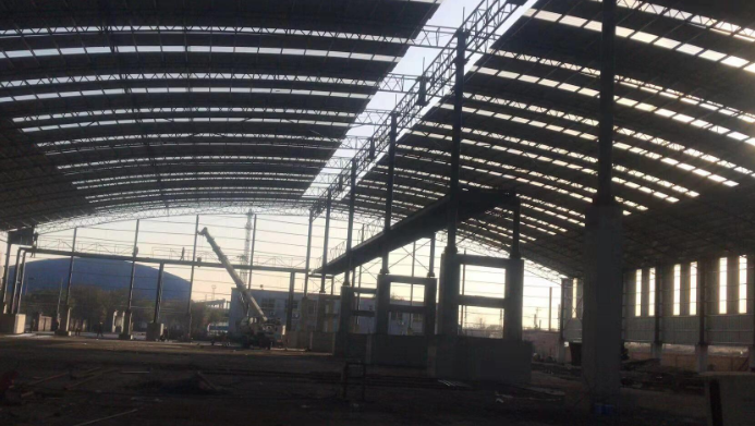 涟源概述质料场封闭本领的特点和利用类型